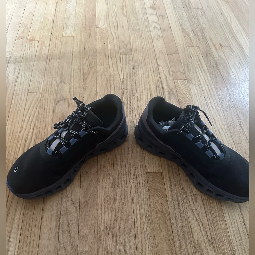 Men's Cloudmonster Running Shoes - Size 11.0 - Picture 6 of 11